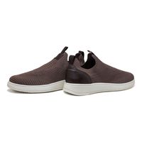 Sapatenis Laroche Apolo em Knit - Marrom E L