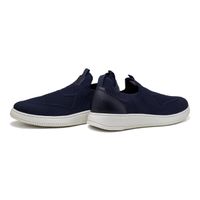 Sapatenis Laroche Apolo em Knit - Marinho E L