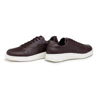 Sapatenis Casual Masculino LRC Apolo - Café