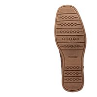 Mocassim Masculino Laroche Arpoador em Couro - Chocolate