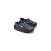 Mocassim Bali Babie de Couro - Royal