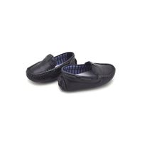 Mocassim Bali Babie de Couro - Royal