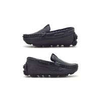 Mocassim Bali Babie de Couro - Royal