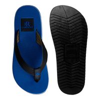 Chinelo Masculino Bahamas Laroche - Azul / Preto