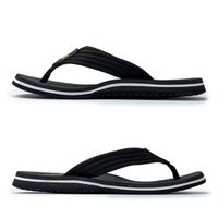 Chinelo Masculino Bahamas Laroche - Preto