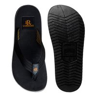 Chinelo Masculino Bahamas Laroche - Preto