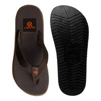 Chinelo Masculino Bahamas Laroche - Café