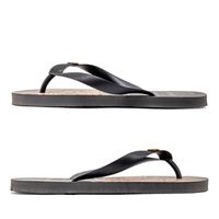 Chinelo Laroche Cairo Folhas - Tira Preta