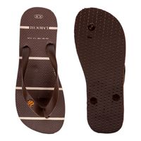 Chinelo Laroche Cairo - Tira Marrom
