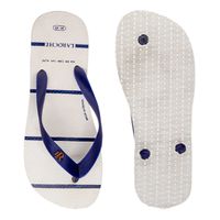 Chinelo Laroche Cairo - Tira Marinho