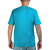 Camiseta Masculina Laroche em Algodão - Azul