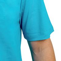 Camiseta Masculina Laroche em Algodão - Azul
