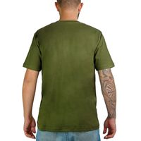 Camiseta Masculina Laroche em Algodão - Verde