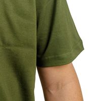Camiseta Masculina Laroche em Algodão - Verde