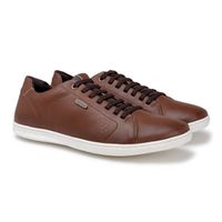 Sapatenis Masculino LRC Cayene - Brown