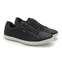 Sapatenis Masculino LRC Cayene - Preto