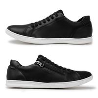 Sapatenis Masculino LRC Cayene - Preto