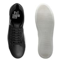Sapatenis Masculino LRC Cayene - Preto