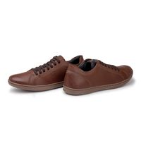 Sapatenis Masculino LRC Cayene - Brown