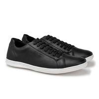 Sapatenis Masculino LRC Cayene - Preto