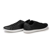 Sapatenis Masculino LRC Cayene - Preto