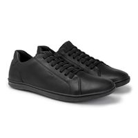 Sapatenis Masculino LRC Cayene - Preto
