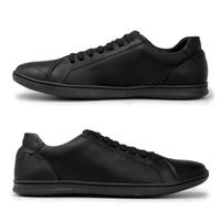 Sapatenis Masculino LRC Cayene - Preto