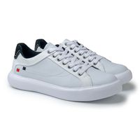 Sapatenis Casual Cell - Branco