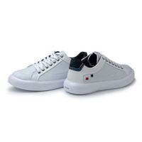 Sapatenis Casual Cell - Branco