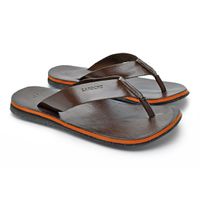 Chinelo Masculino Toledo Whisky
