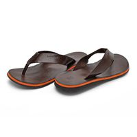 Chinelo Masculino Toledo Whisky
