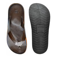 Chinelo Masculino Toledo Whisky