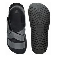 Sandália Masculina Toledo Preto
