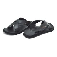 Chinelo Masculino Toledo Preto