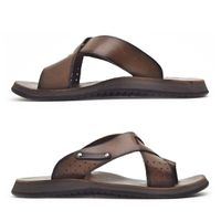 Chinelo Masculino Toledo Whisky