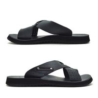 Chinelo Masculino Toledo Marinho/Preto
