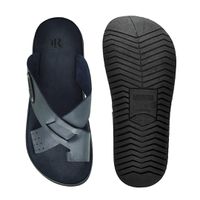 Chinelo Masculino Toledo Marinho/Preto