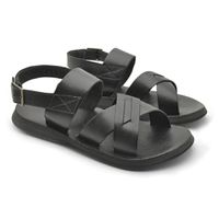 Sandália Masculina Toledo Preto