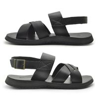 Sandália Masculina Toledo Preto