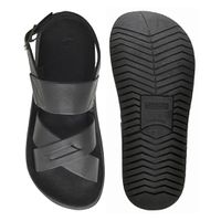 Sandália Masculina Toledo Preto