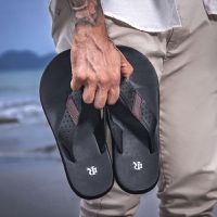 Chinelo Masculino Toledo Preto
