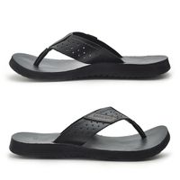 Chinelo Masculino Toledo Preto