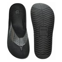 Chinelo Masculino Toledo Preto
