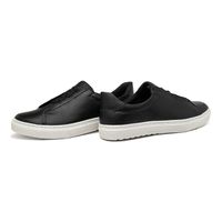 Sapatenis Masculino Laroche Connect x em Couro - Preto
