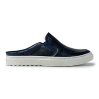 Mule Masculino Connect em Couro - Royal