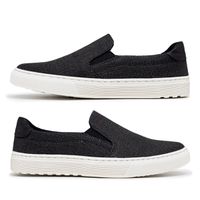 Slip On Iate Masculino LRC Connect - Preto E L