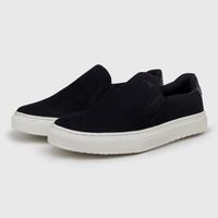 Slip On Iate Masculino LRC Connect - Preto E L