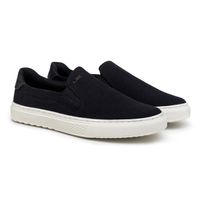 Slip On Iate Masculino LRC Connect - Preto E L