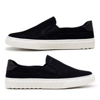 Slip On Iate Masculino LRC Connect - Preto E L