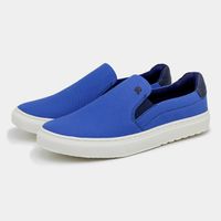 Slip On Iate Masculino LRC Connect - Azul E L